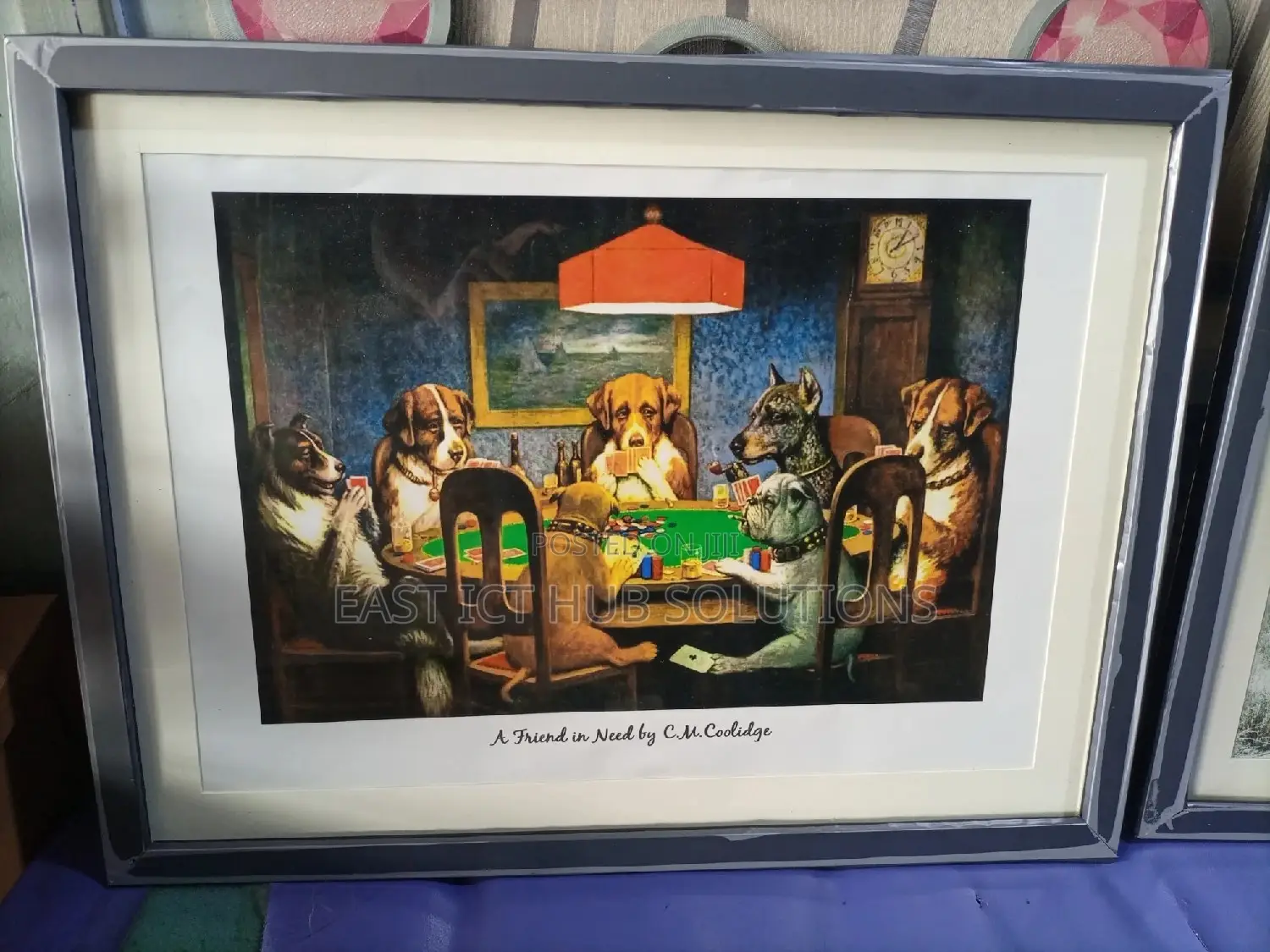 Quality Executive Wall Frames All Sizes