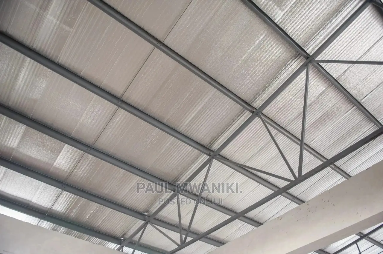 5mm Roof Insulation 50m by 1.2m