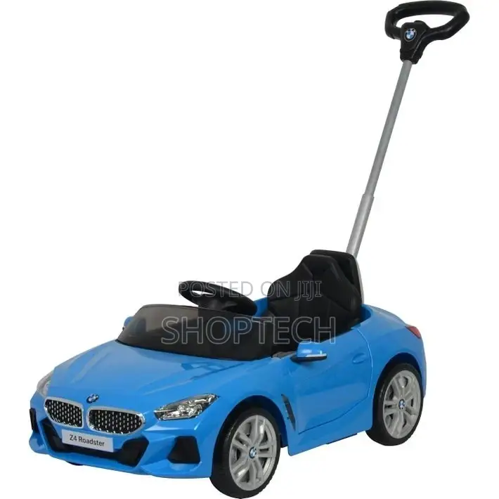 Brand New Push Car