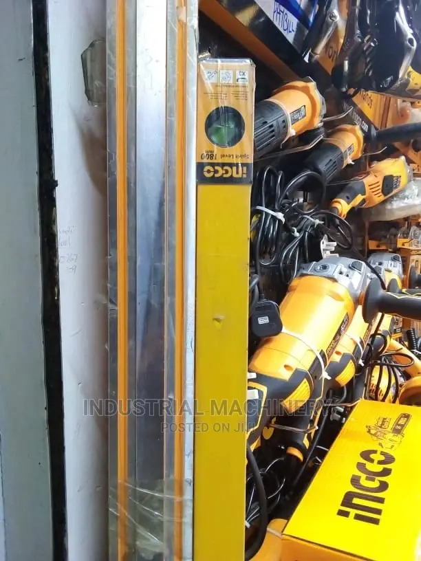 180cm Spirit Level