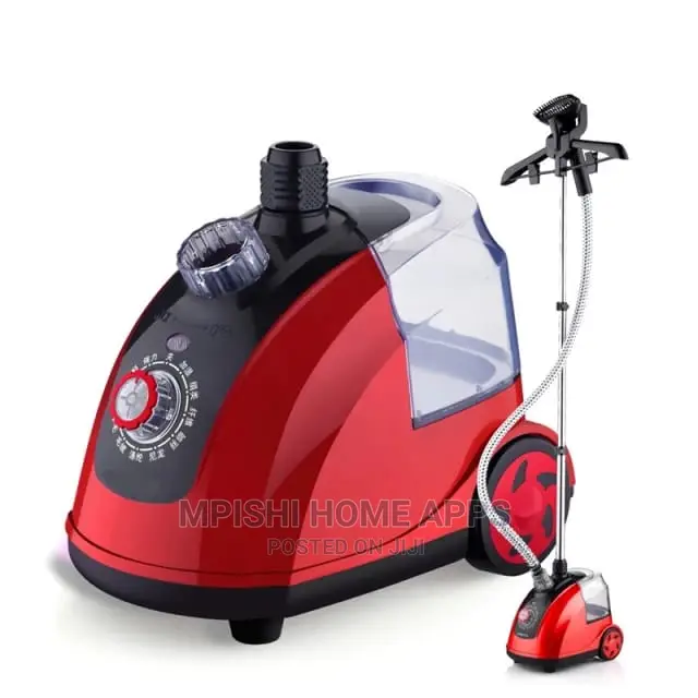 Household Garment Steamer