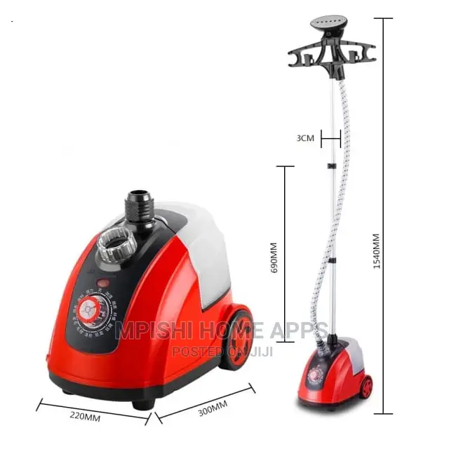 Household Garment Steamer