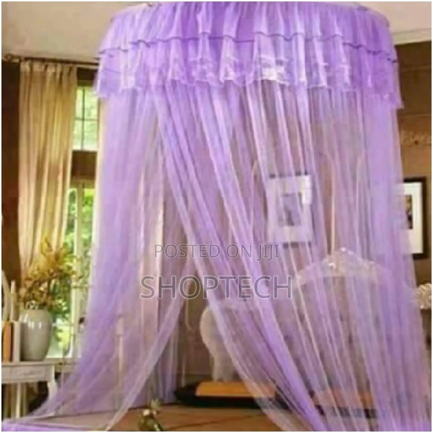 Brand New Round Mosquito Net