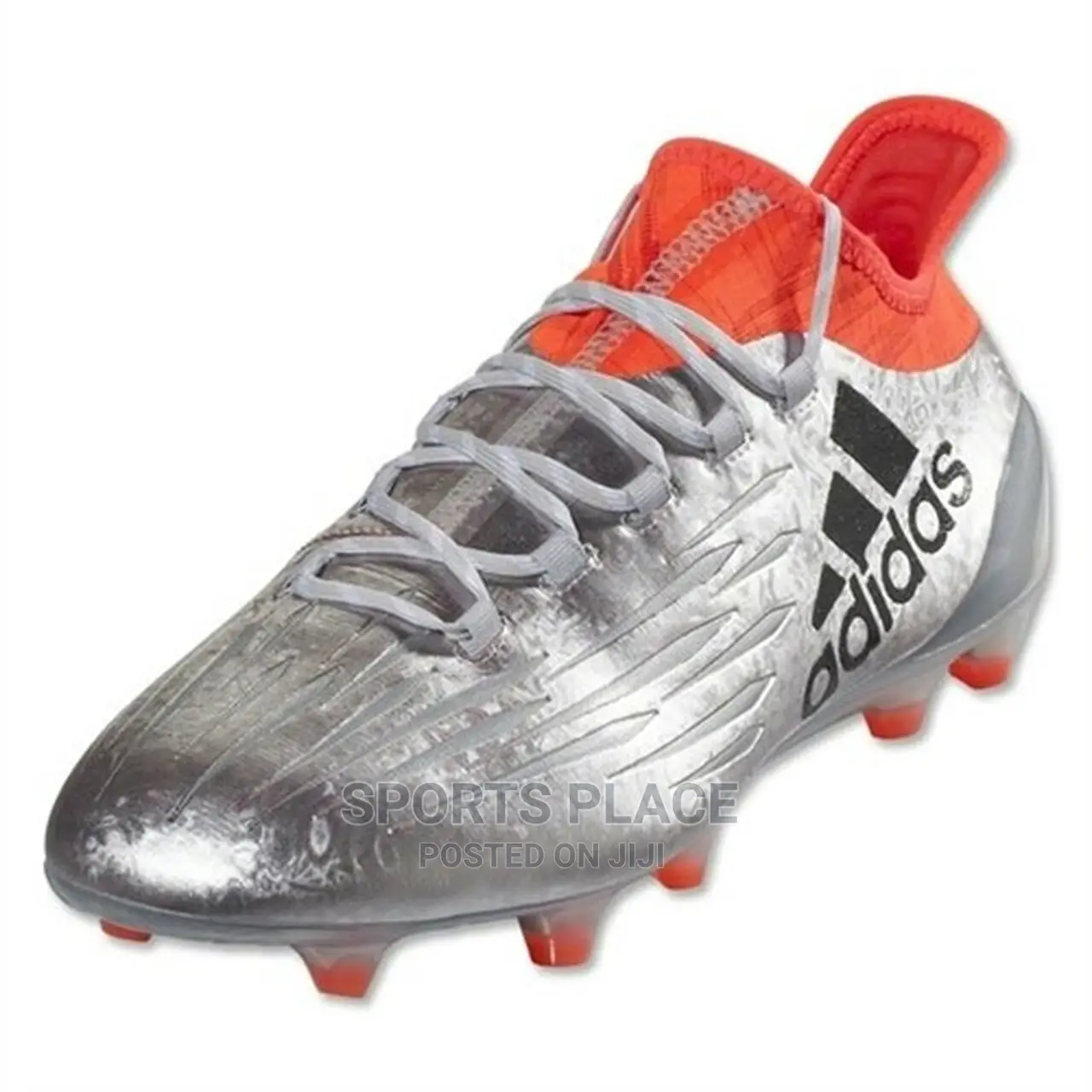 Classic Adidas X 16 Football Boots