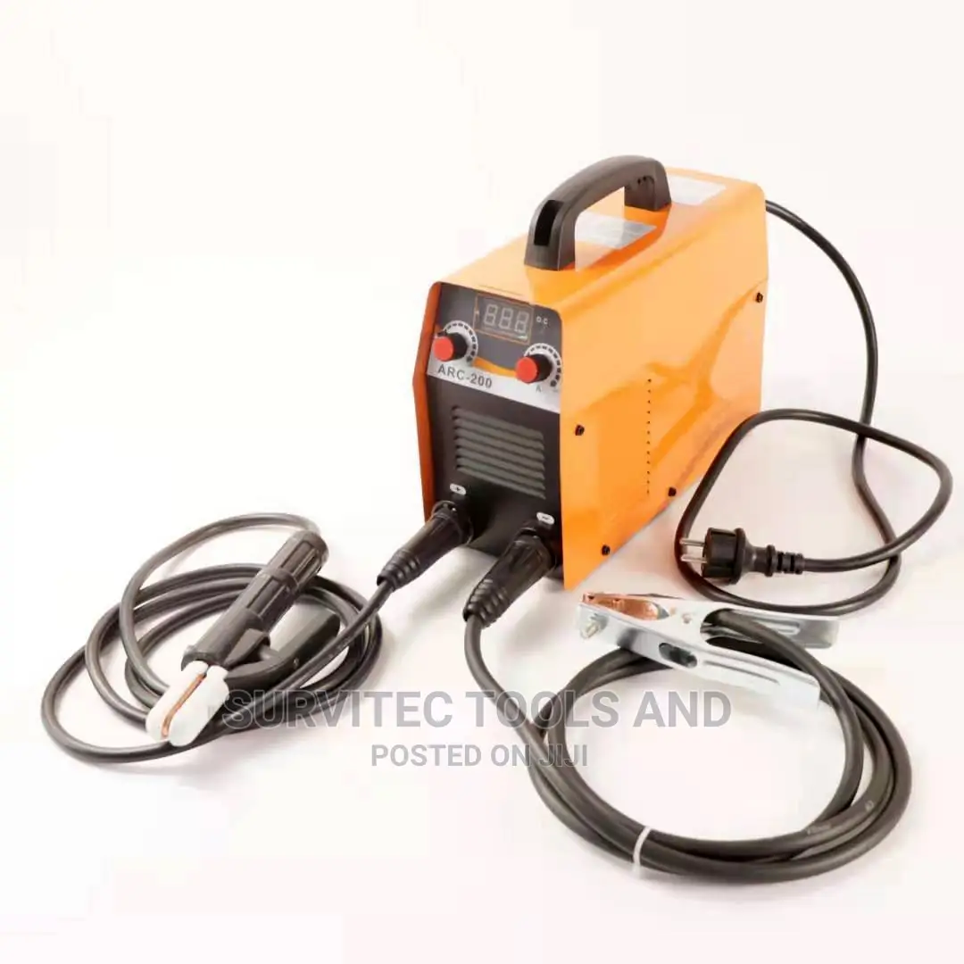 Arc-200 Welding Machine