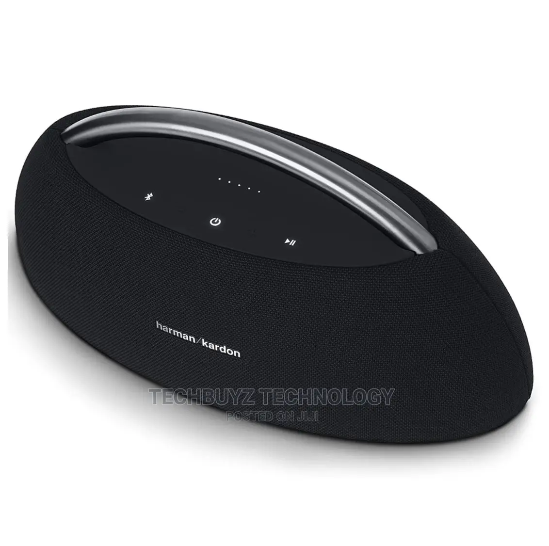 Harman Kardon Go + Play Bluetooth Speaker