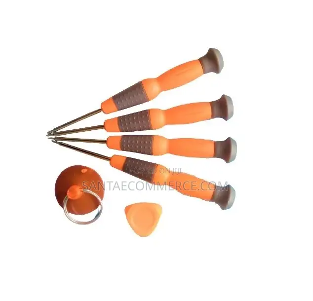 Screw Driver Set