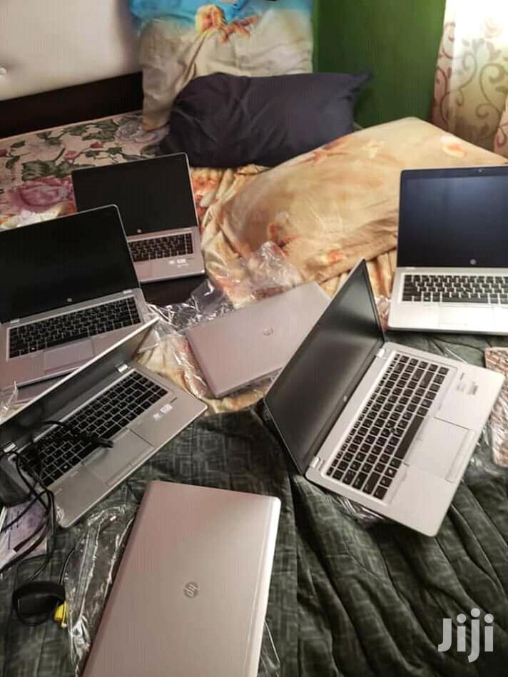Laptop HP EliteBook Folio 9470M 4GB Intel Core i5 HDD 500GB