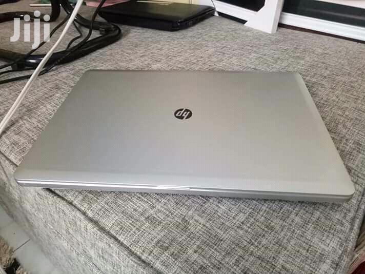Laptop HP EliteBook Folio 9470M 4GB Intel Core i5 HDD 500GB
