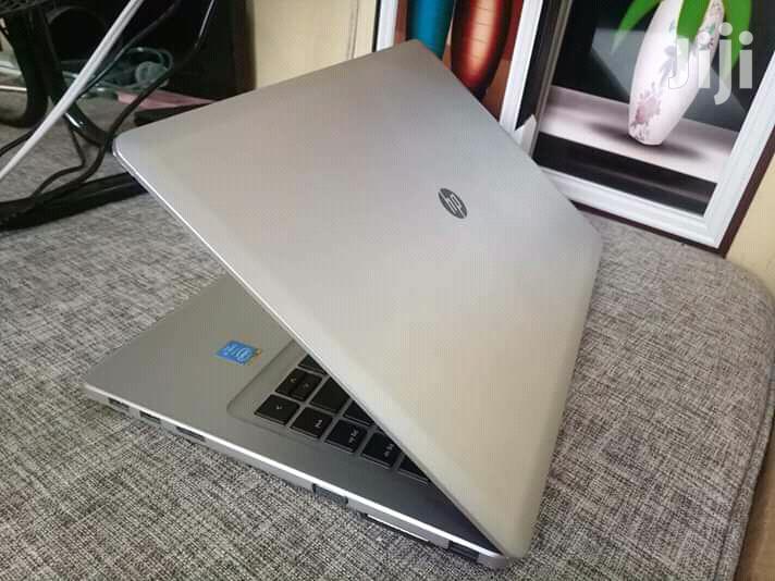 Laptop HP EliteBook Folio 9470M 4GB Intel Core i5 HDD 500GB
