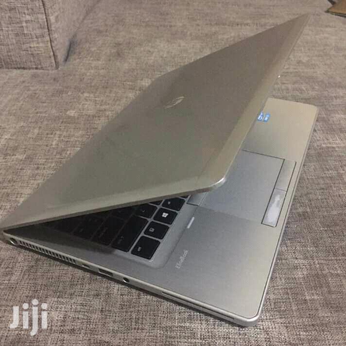 Laptop HP EliteBook Folio 9470M 4GB Intel Core i5 HDD 500GB