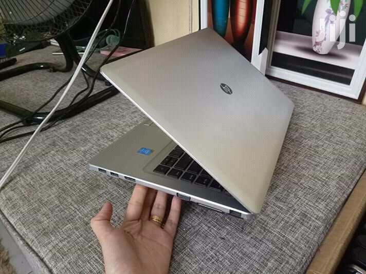 Laptop HP EliteBook Folio 9470M 4GB Intel Core i5 HDD 500GB
