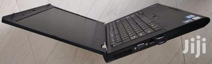 Laptop Lenovo ThinkPad L420 4GB Intel Core i3 HDD 320GB