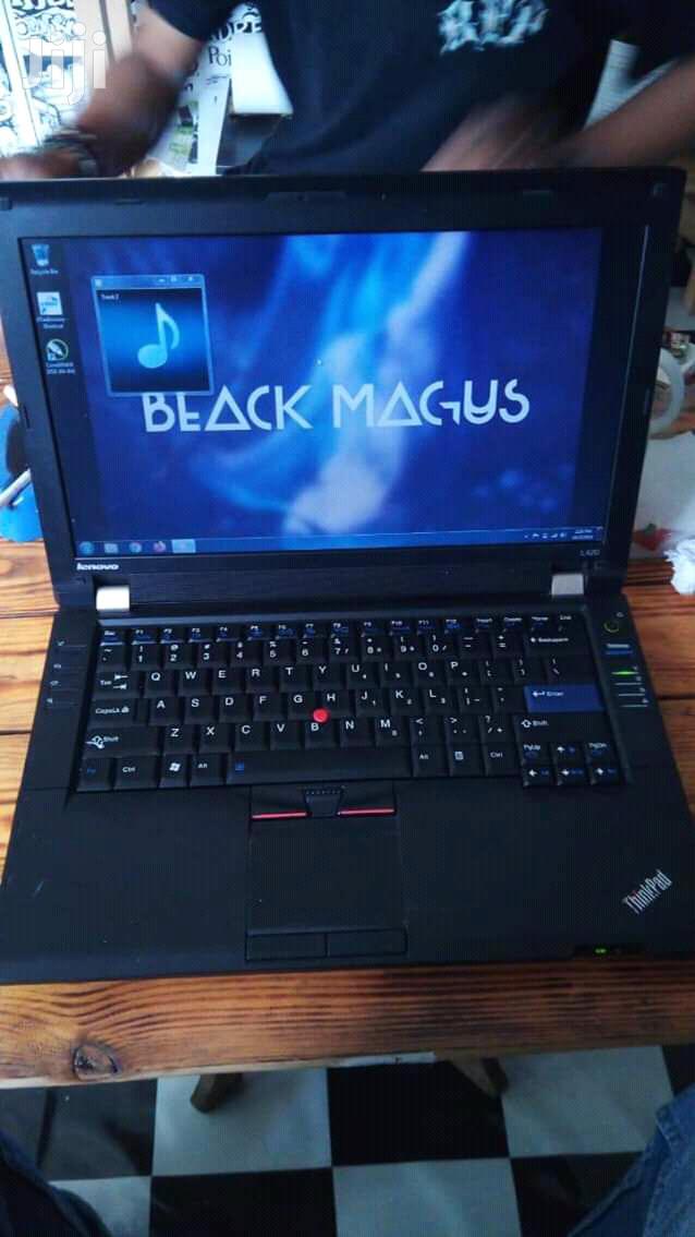 Laptop Lenovo ThinkPad L420 4GB Intel Core i3 HDD 320GB