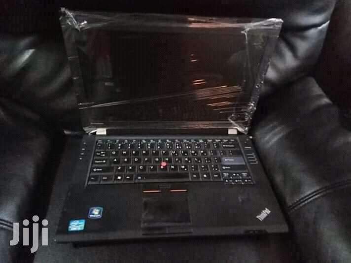 Laptop Lenovo ThinkPad L420 4GB Intel Core i3 HDD 320GB