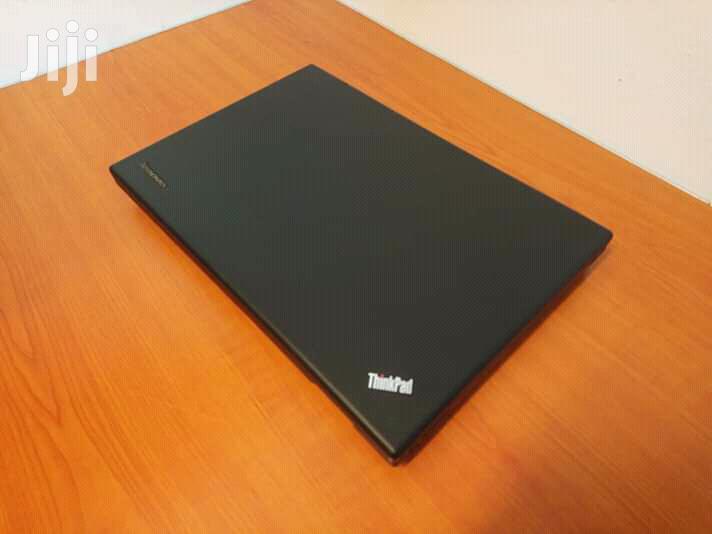 Laptop Lenovo ThinkPad L420 4GB Intel Core i3 HDD 320GB