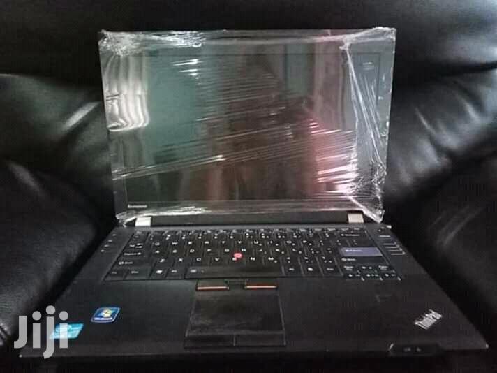 Laptop Lenovo ThinkPad L420 4GB Intel Core i3 HDD 320GB