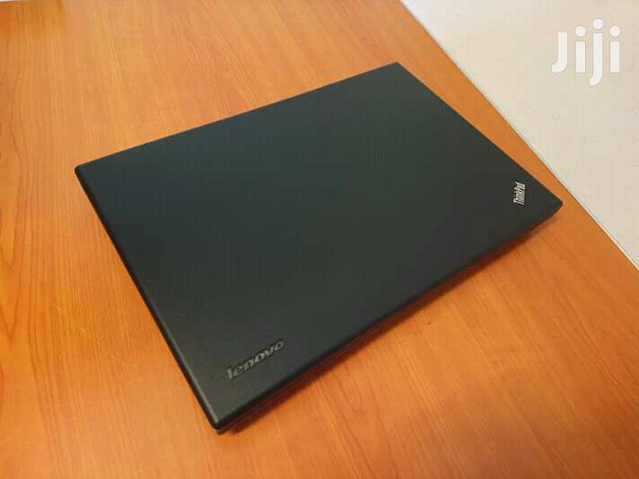 Laptop Lenovo ThinkPad L420 4GB Intel Core i3 HDD 320GB