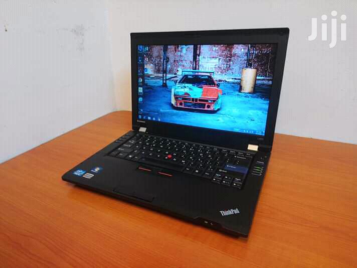 Laptop Lenovo ThinkPad L420 4GB Intel Core i3 HDD 320GB