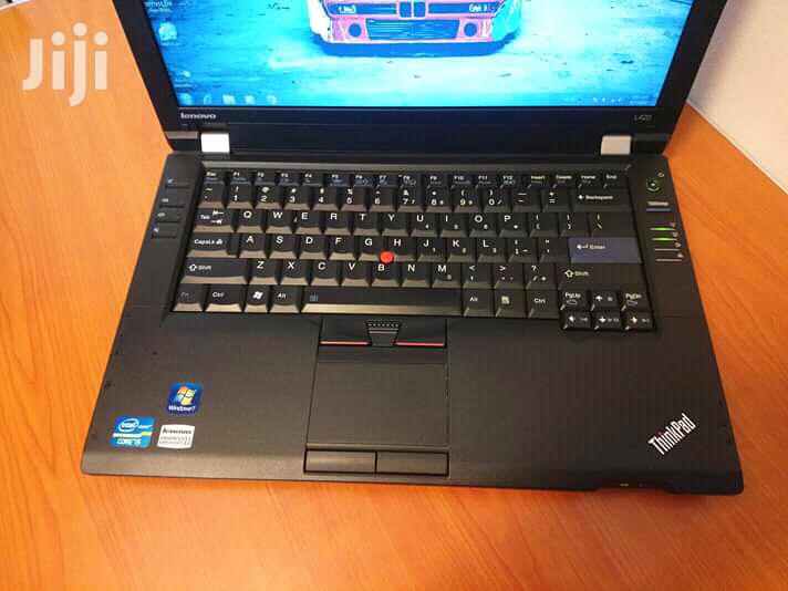 Laptop Lenovo ThinkPad L420 4GB Intel Core i3 HDD 320GB