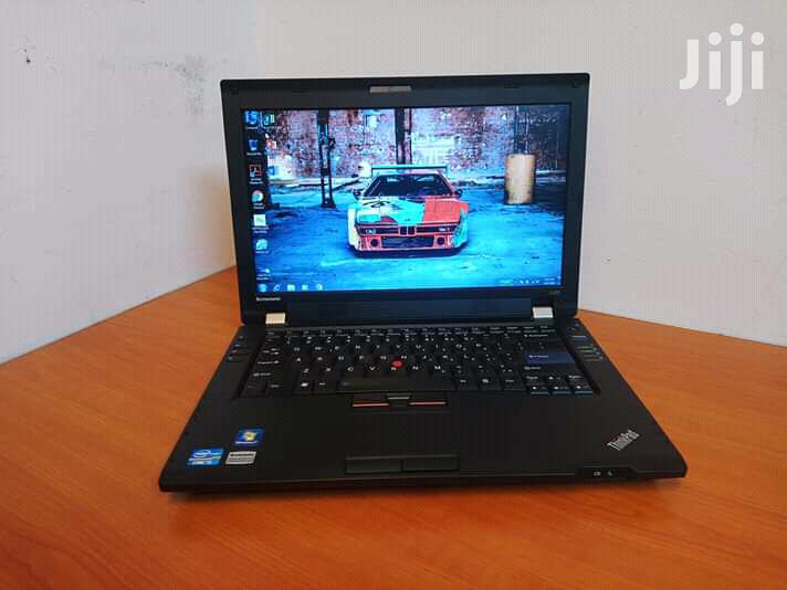 Laptop Lenovo ThinkPad L420 4GB Intel Core i3 HDD 320GB