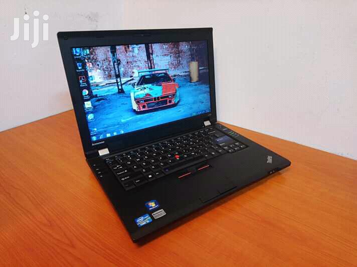 Laptop Lenovo ThinkPad L420 4GB Intel Core i3 HDD 320GB