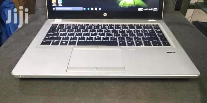 Laptop HP EliteBook Folio 9470M 4GB Intel Core i5 HDD 500GB