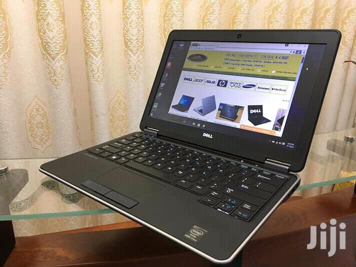 Laptop Dell 4GB Intel Core i5 SSD 128GB