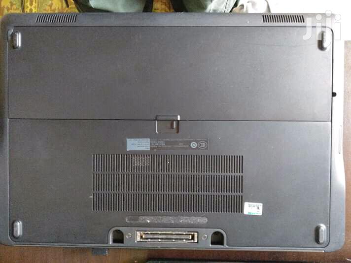 Laptop Dell 4GB Intel Core i5 SSD 128GB