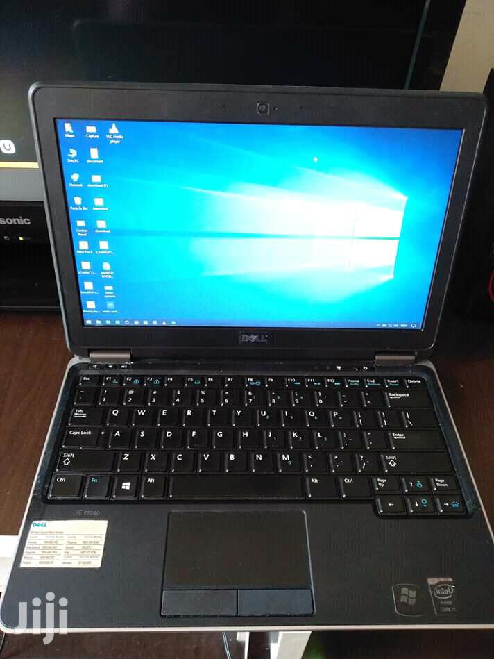 Laptop Dell 4GB Intel Core i5 SSD 128GB