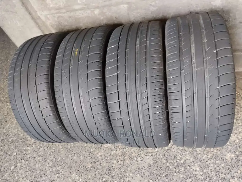 245/40r18 Triangle Tyre