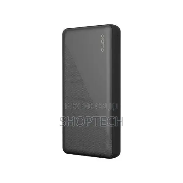 27000 Ampheres Oraimo Powerbank.
