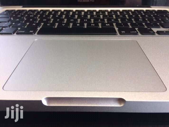 Laptop Apple MacBook Pro 4GB Intel Core i5 HDD 500GB