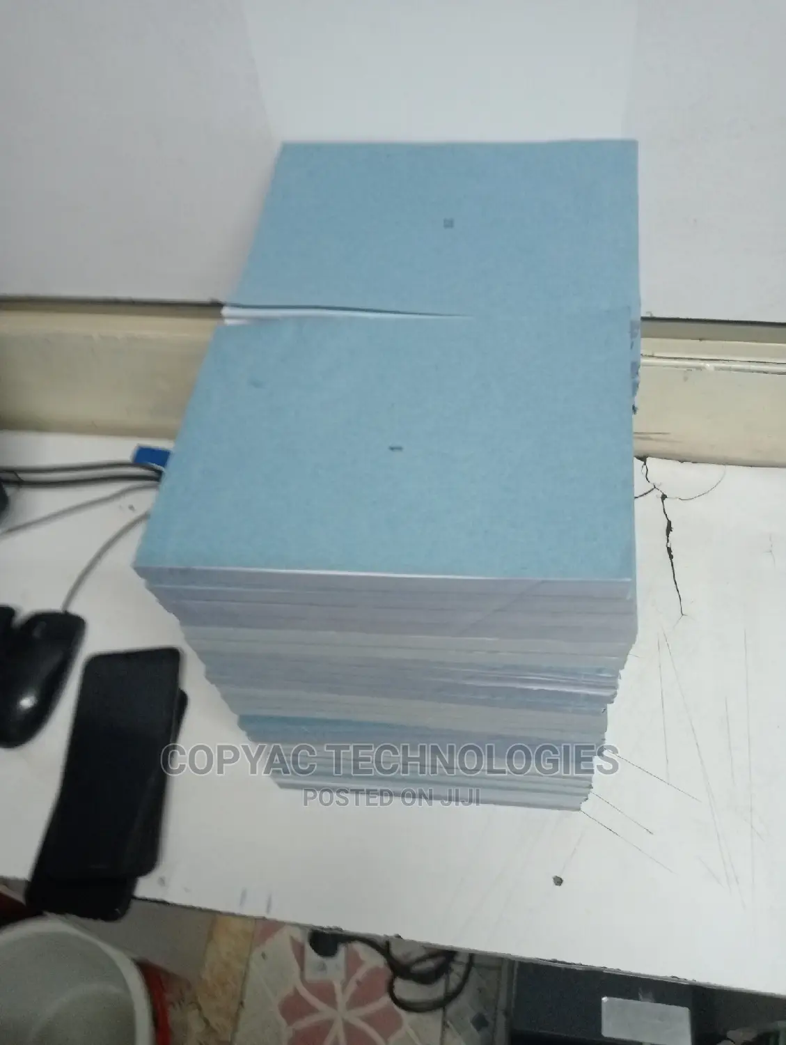 Unbeatable Offers on Invoice Printing Services