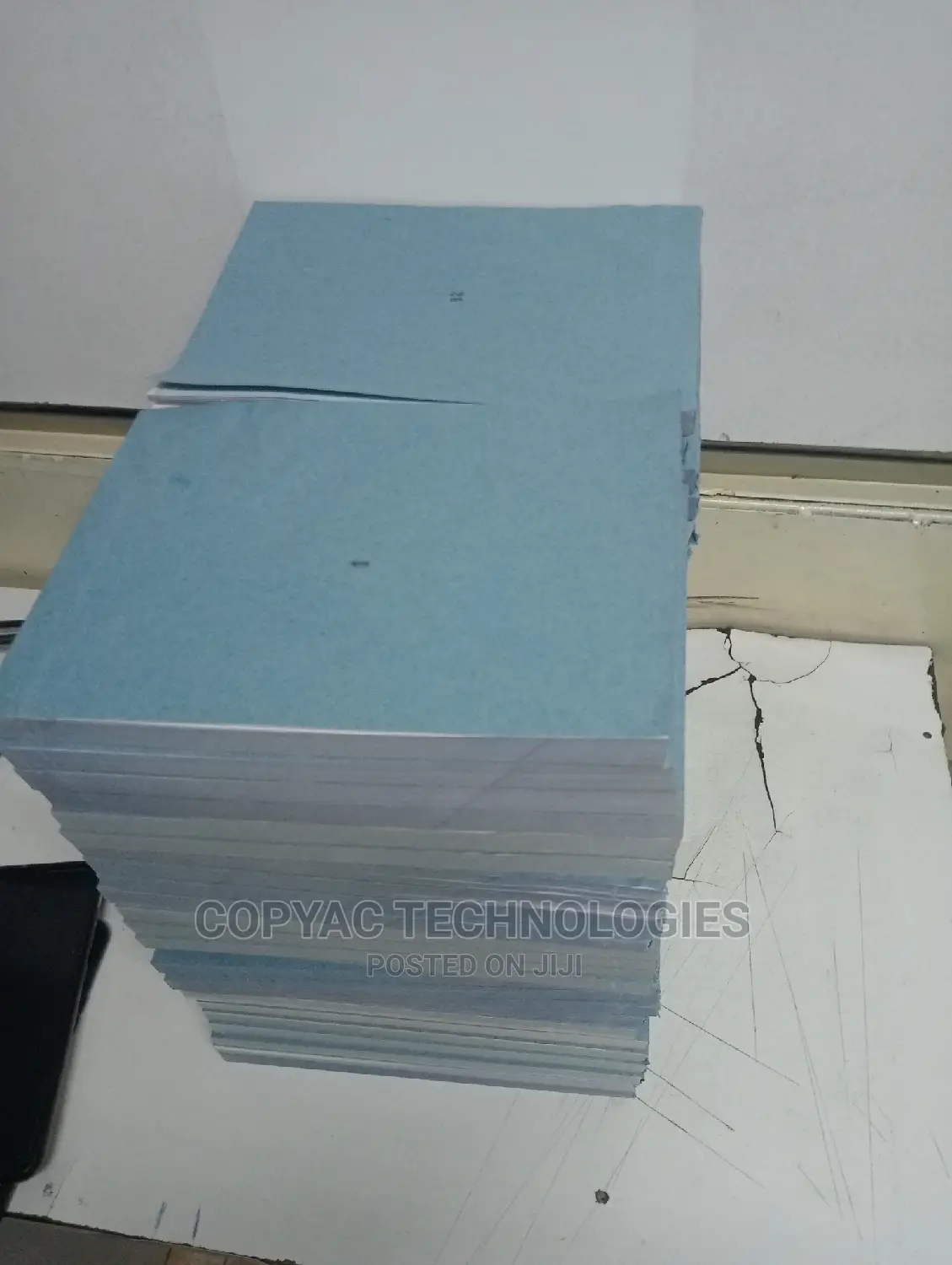 Unbeatable Offers on Invoice Printing Services