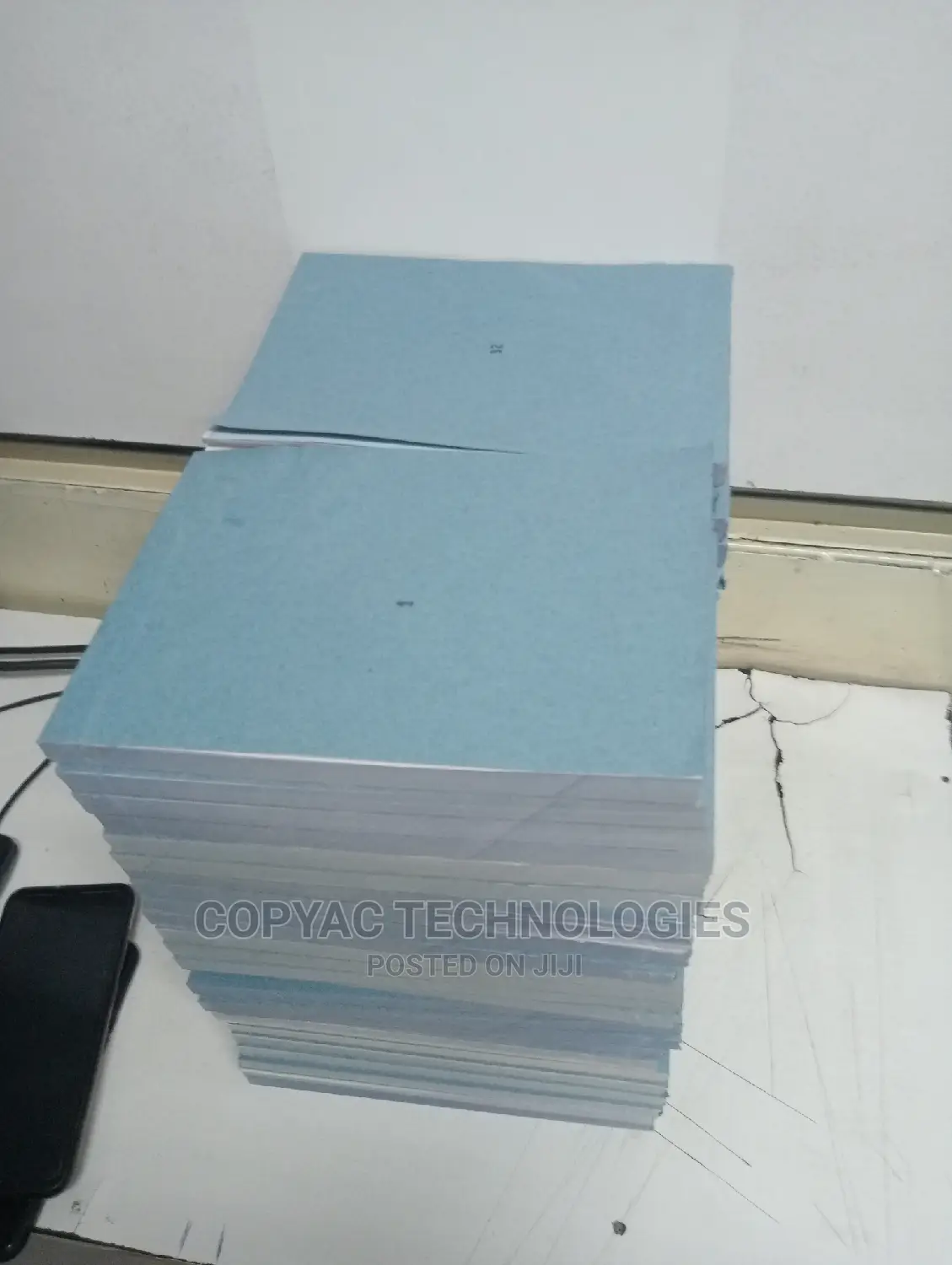 Unbeatable Offers on Invoice Printing Services