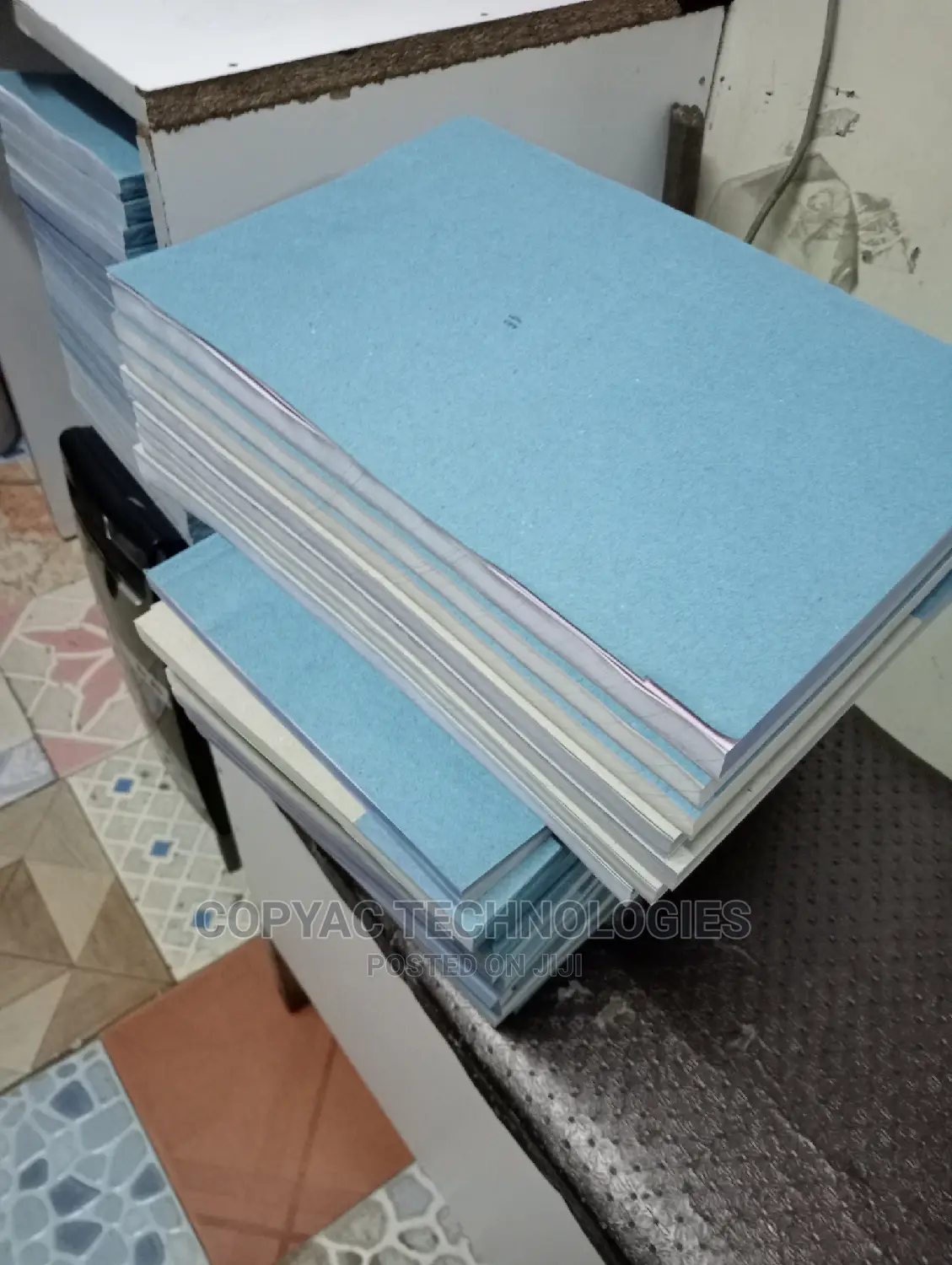 Offers on Affable Receipts and Invoice Printing