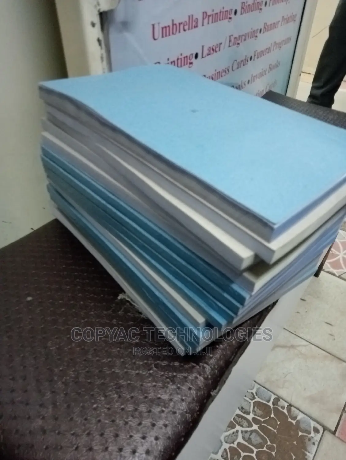 Offers on Affable Receipts and Invoice Printing