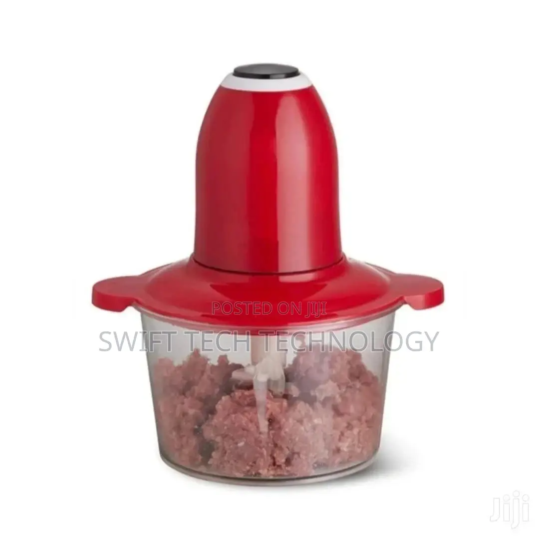 Nunix Meat Grinder