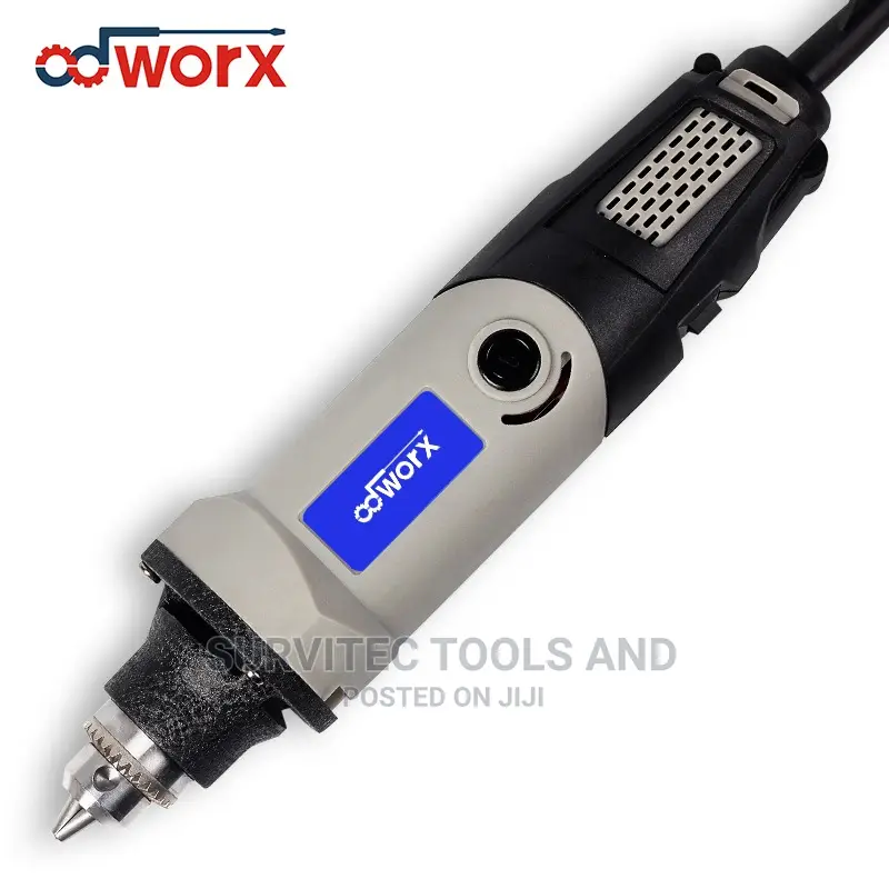 Dremel (Variable Speed)