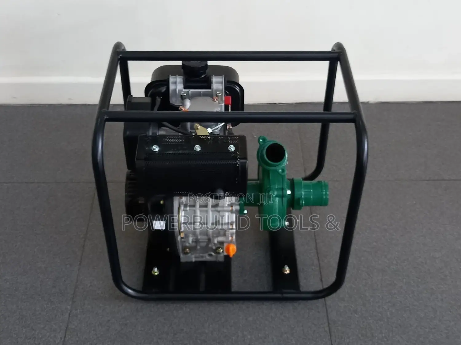 Aico Diezel High Pressure Pump (Adp65/55