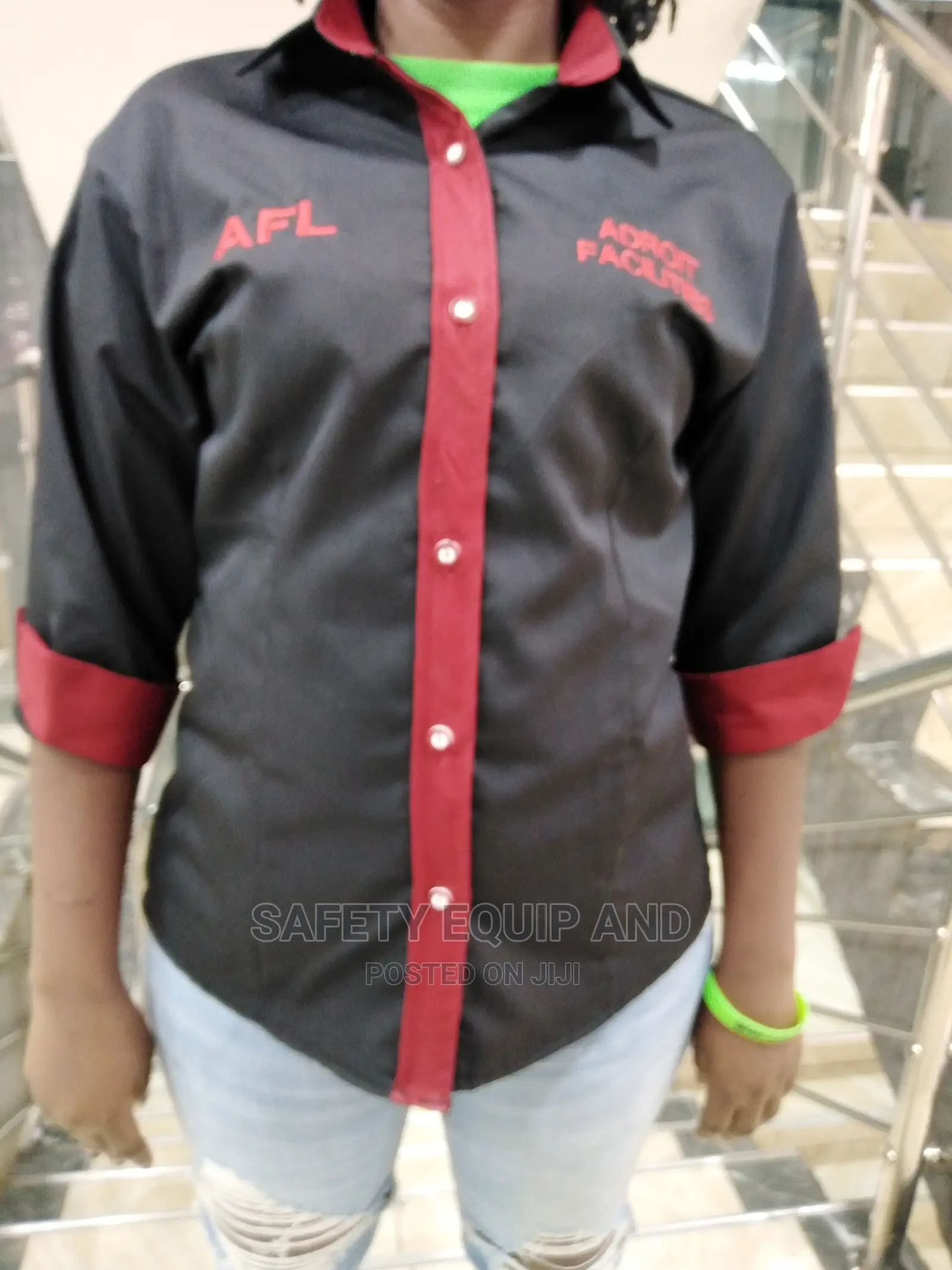 Corporate Shirts/Best Quality Material