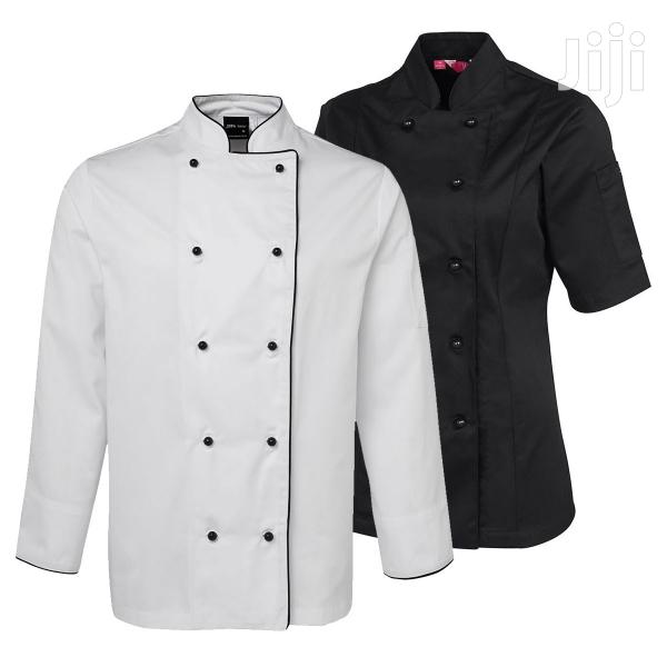 Chef Jackets