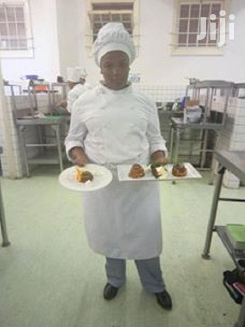 Chef Jackets