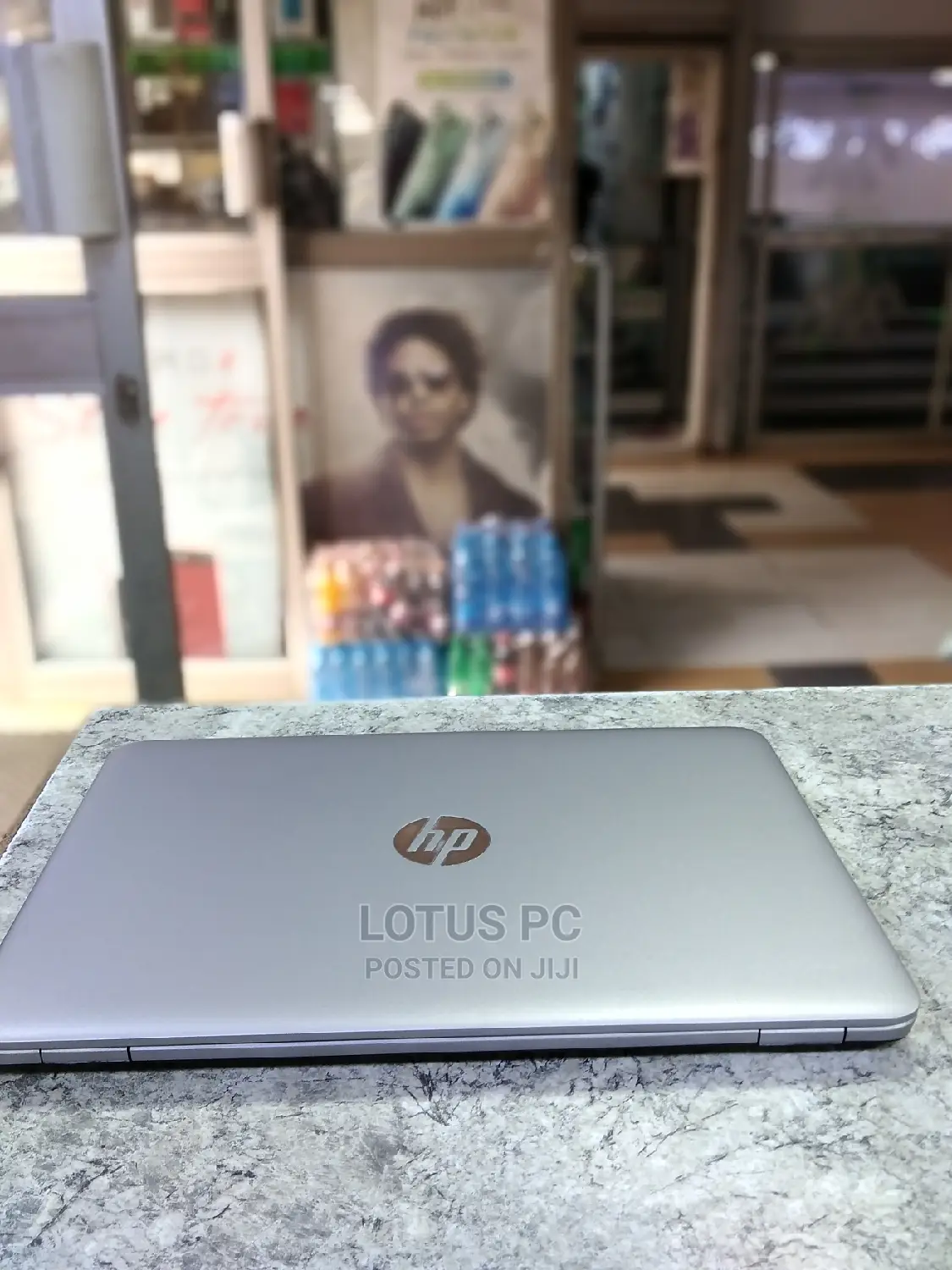 Laptop HP EliteBook 820 G3 8GB Intel Core I5 SSD 160GB