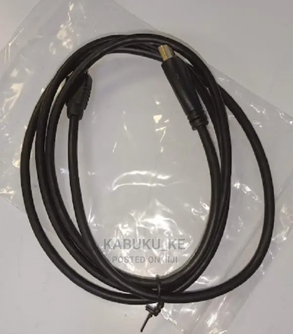 Advanced HDMI to Mini HDMI Converter Cable