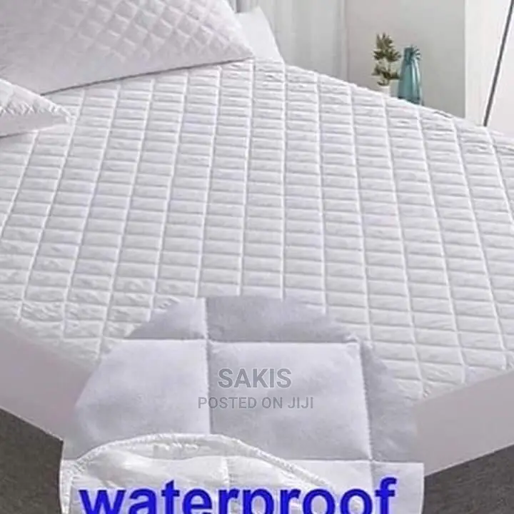 Keep Your Mattress Clean! Mattress Protector 5*6