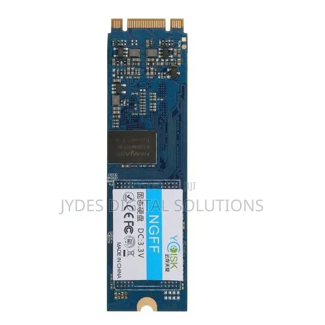 256GB M.2 Solid State Disk Drive SSD NVME