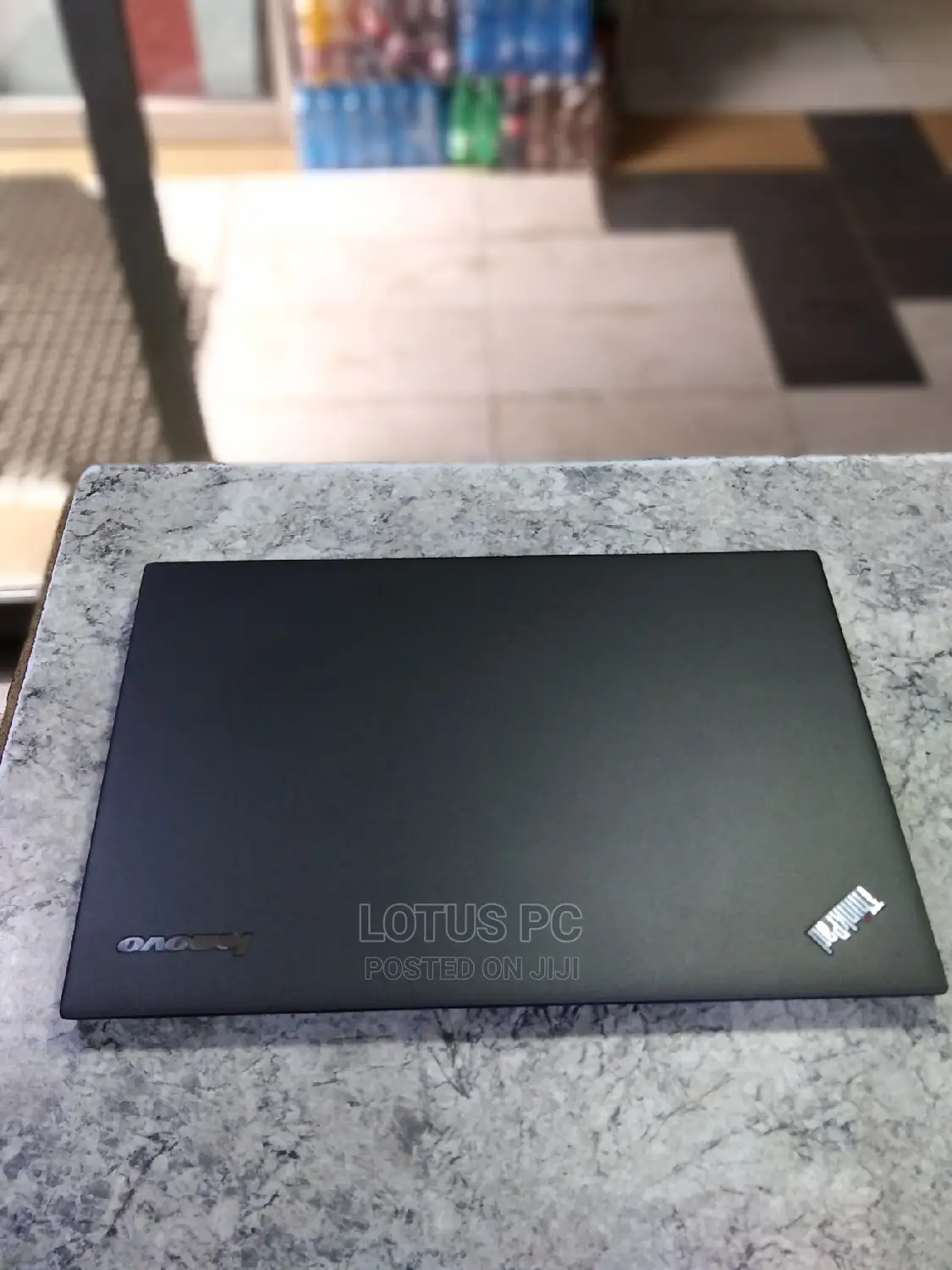 Laptop Lenovo ThinkPad X1 Carbon 8GB Intel Core I7 SSD 256GB
