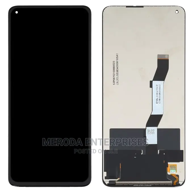 LCD Screen for Xiaomi Mi 10T 5G